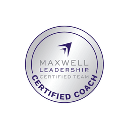 Maxwell Leadership certified coach