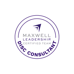 Maxwell Leadership Certified Team consultant
