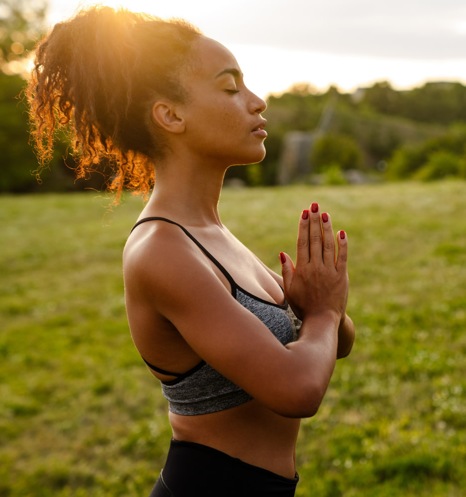 Placeholder for ThryvSoul Woman