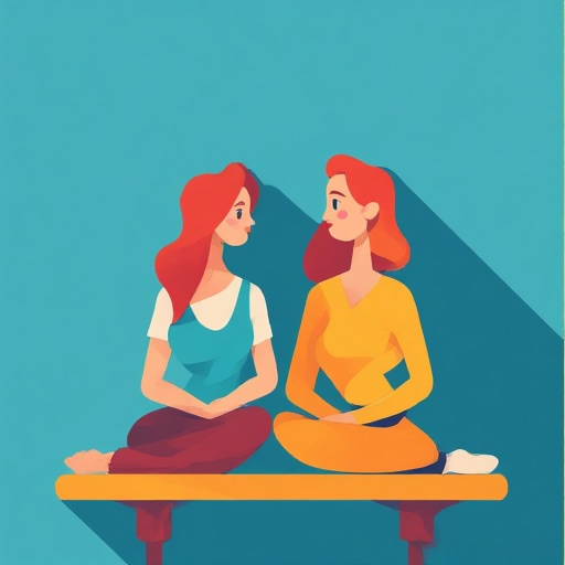 Personalized Mentoring