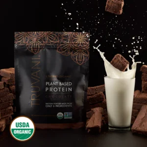 Truvani Plant-Based Protein