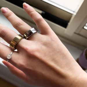 Oura Ring (Gen3)